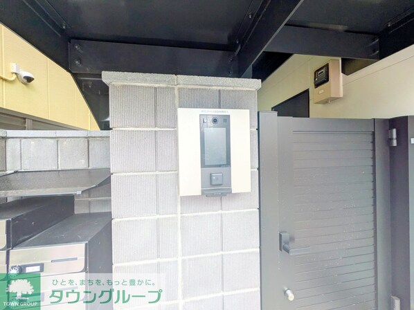 MELDIA小田急相模原IIの物件内観写真